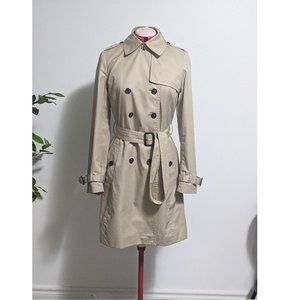 Banana Republic - classic trench coat
